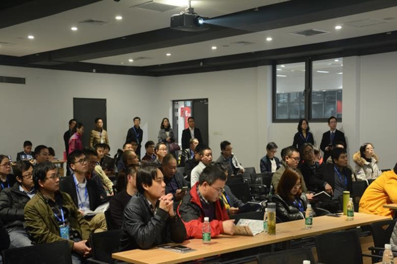 万众瞩目--第三十一届国际五金工具展利来w66方案专题论坛