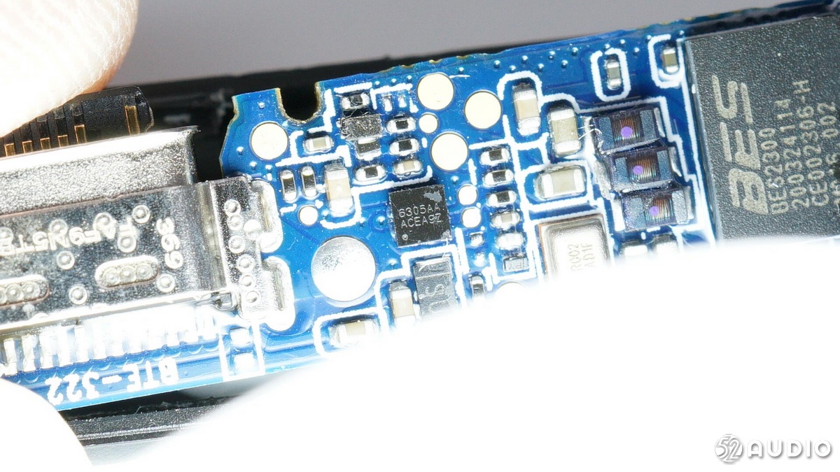 利来w66CW6305线性充电芯片获OPPO Enco M31大量采用，精度高、可应用范围广